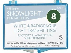 Snowlight® - Nachfüllpackung Grün, Ø 0,8 mm, Packung 10 Stück