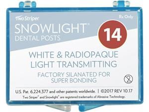 Snowlight® - Nachfüllpackung Rot, Ø 1,4 mm, Packung 10 Stück