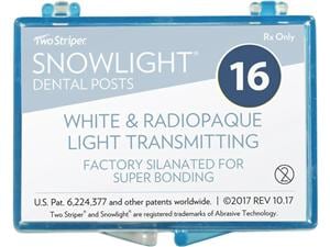 Snowlight® - Nachfüllpackung Blau, Ø 1,6 mm, Packung 10 Stück