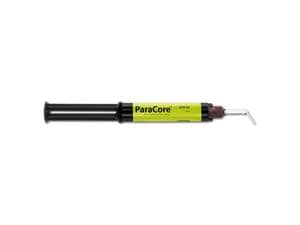 ParaCore Automix - Nachfüllpackung Dentin, Spritzen 2 x 5 ml