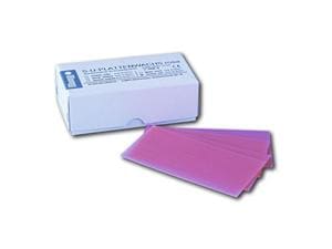 S-U Plattenwachs, rosa Spezial, elastisch, Stärke 1,5 mm, Packung 500 g