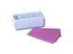 S-U Plattenwachs, rosa Standard, elastisch, Stärke 1,5 mm, Packung 500 g