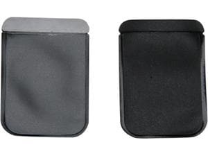 Speicherfolienhüllen Digora, Größe 0 (22 x 35 mm), Packung 250 Stück