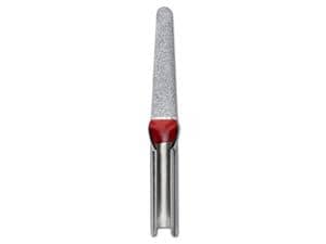 Intensiv Proxoshape - Nachfüllpackung Form PS2L, rot, 40 &#181;m, Länge 11 mm, Packung 1 Stück