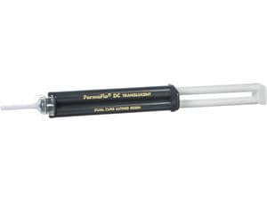 PermaFlo™ DC Translucent, Spritze 5 ml