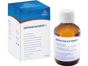 Orthoskavident® C Flasche 150 ml