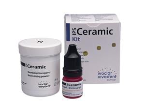 IPS Ceramic Ätzgel - Kit Set