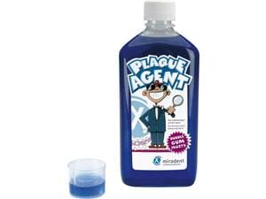 Plaque Agent® Flasche 500 ml