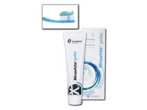 Mirawhite® gelée - Einzelpackung Tube 100 ml