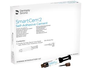 SmartCem™2 - Einführungspackung Set