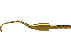 XP Technology™ Quik-Tip™ Kürette Figur Langer 3, posterior, mesial