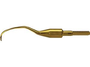 XP Technology™ Quik-Tip™ Kürette Figur Langer 4, posterior, distal