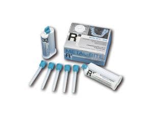 R-SI-LINE® METAL-BITE® Blue Kartuschen 2 x 50 ml