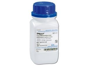 Orthocryl® Pulver Polymer Weiß, Packung 200 g