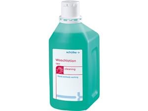 s&m Waschlotion Flasche 1 Liter