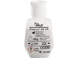 Palavit 55 VS - Pulver A20, Packung 20 g