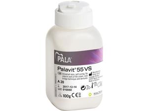 Palavit 55 VS - Pulver A20, Packung 100 g