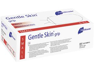 Gentle Skin® grip Größe S, Packung 10 x 100 Stück