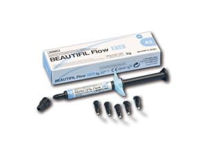 Beautifil Flow - High Flow F10 A3, Spritze 2 g