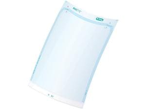 Bagette® Selbstklebende Sterilisationstüten Größe 254 x 356 mm, Packung 100 Tüten