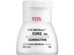 VITA VMK Master® CORRECTIVE COR2 beige, Packung 12 g