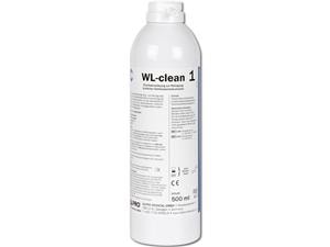 WL-clean - Klinikpackung Sprühdosen 4 x 500 ml