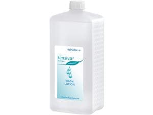 sensiva® Waschlotion Euroflasche 1 Liter