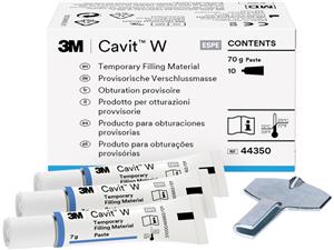 3M Cavit™ W Tuben 10 x 7 g