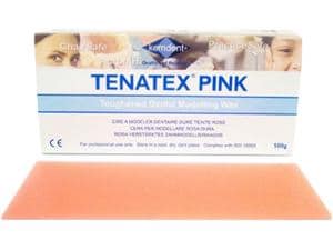Tenatex Rosa, Packung 500 g