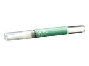 Markierungsstifte Bite-X Pens Grün