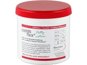 Combiflex Putty Natur, Dose 1 kg