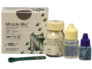 Miracle Mix - Intro Kit Set