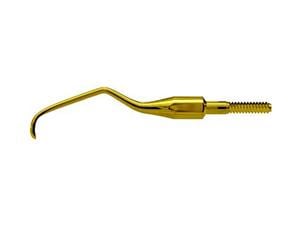 XP Technology™ Quik-Tip™ Kürette Figur Langer 6, anterior, distal