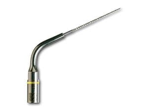 Ultraschall Instrument endodontics, Sonofeilen Einzelfigur K30, Länge 21 mm, Packung 4 Stück