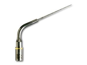 Ultraschall Instrument endodontics, Sonofeilen Einzelfigur K25, Länge 21 mm, Packung 4 Stück