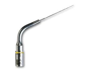 Ultraschall Instrument endodontics, Sonofeilen Einzelfigur K10, Länge 21 mm, Packung 4 Stück