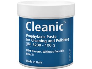 Cleanic™ - Patrone Ohne Fluorid, Packung 100 g
