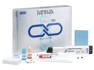 PANAVIA™ 21 - Komplett Kit EX weiß