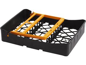 PractiPal® Tray & Instrument Clamp Orange
