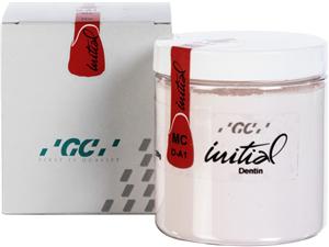 GC Initial® MC Dentin DA1, Packung 250 g
