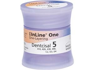 IPS InLine® One Dentcisal 5, Packung 100 g