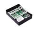 PractiPal® Compact Bur Set Set grün