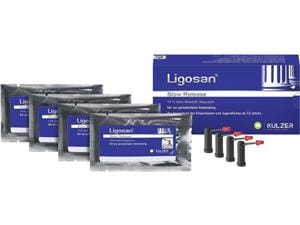 Ligosan Slow Release PLT 4 x 0,26 g