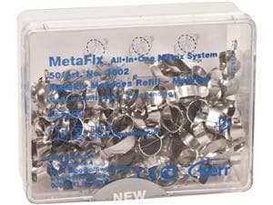 MetaFix - Nachfüllpackung Medium, Packung 50 Stück