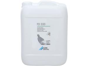 FD 333 Schnelldesinfektion Kanister 10 Liter