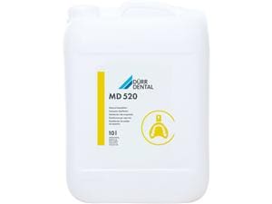 MD 520 Abdruckdesinfektion Kanister 10 Liter