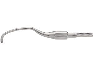 Talon Tough™ Quik-Tip™ Gracey Standard Figur 11 TT GT, posterior, mesial