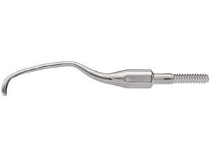 Talon Tough™ Quik-Tip™ Gracey Standard Figur 12 TT GT, posterior, mesial