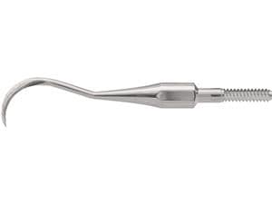 Talon Tough™ Quik-Tip™ Scaler Figur H6 TT QT, universal anterior