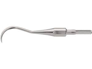 Talon Tough™ Quik-Tip™ Scaler Figur H7 TT QT, universal anterior